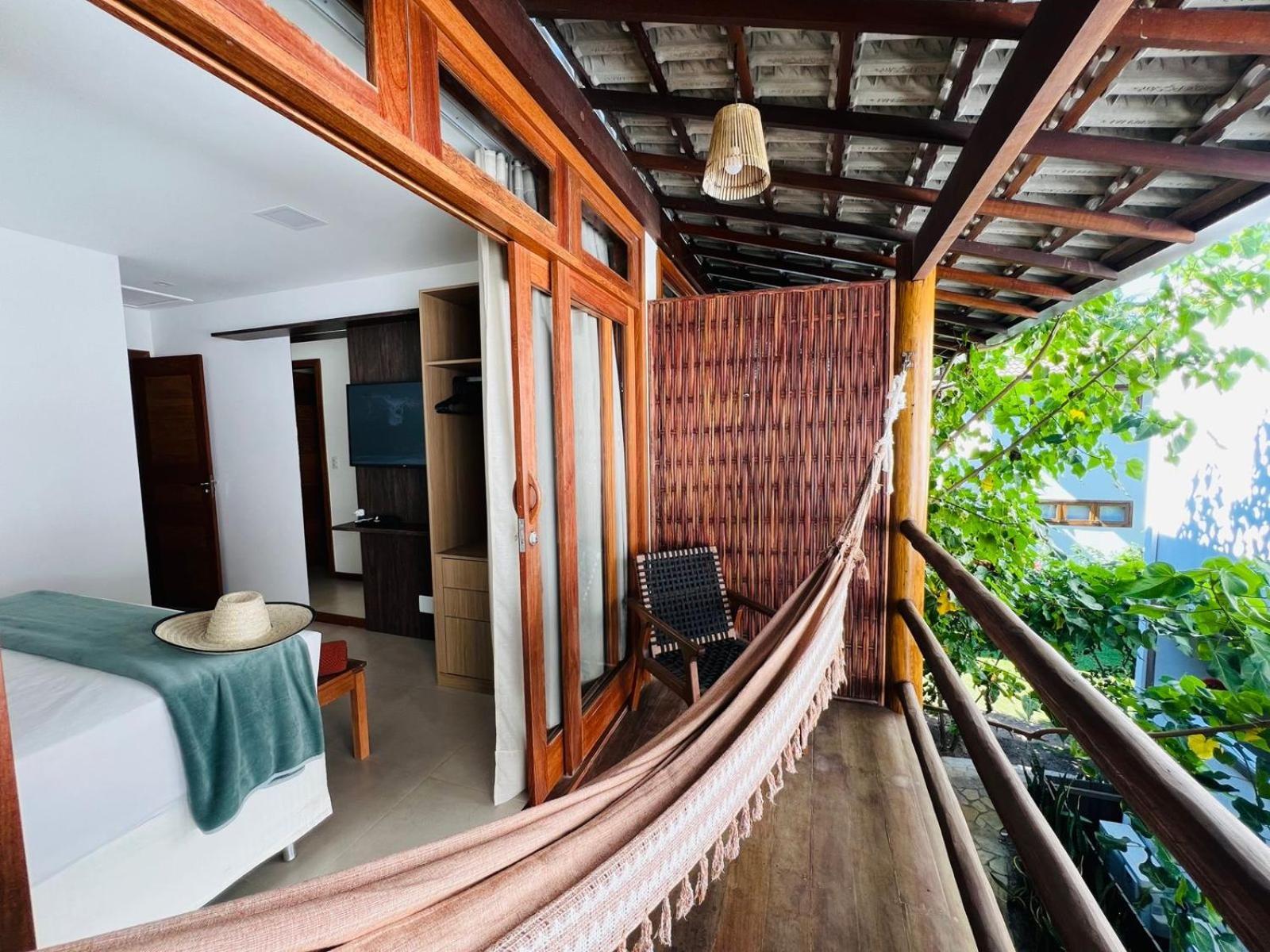 Dreamland Bungalows - Taipu De Fora - Barra Grande Cameră foto