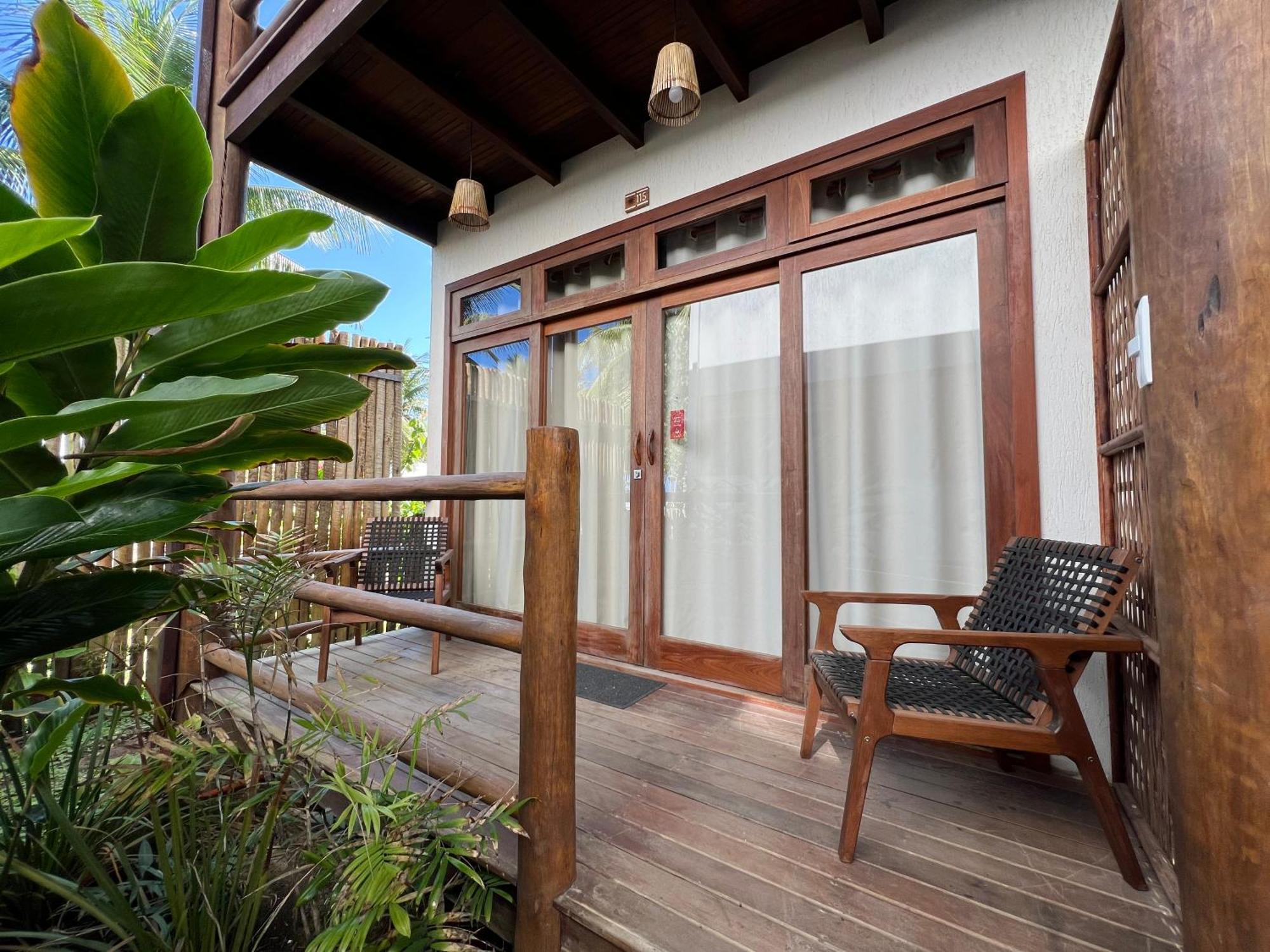 Dreamland Bungalows - Taipu De Fora - Barra Grande Cameră foto